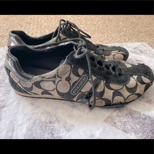Coach Shoes